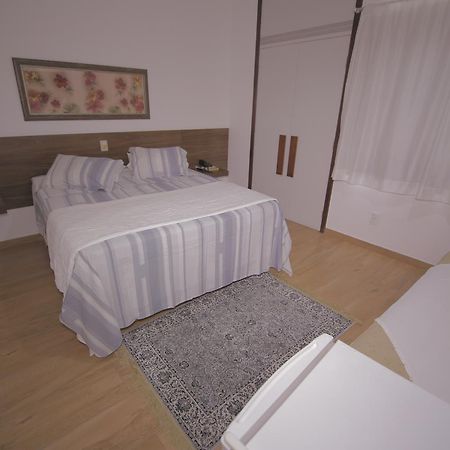 Hotel Plenotel Colatina Esterno foto
