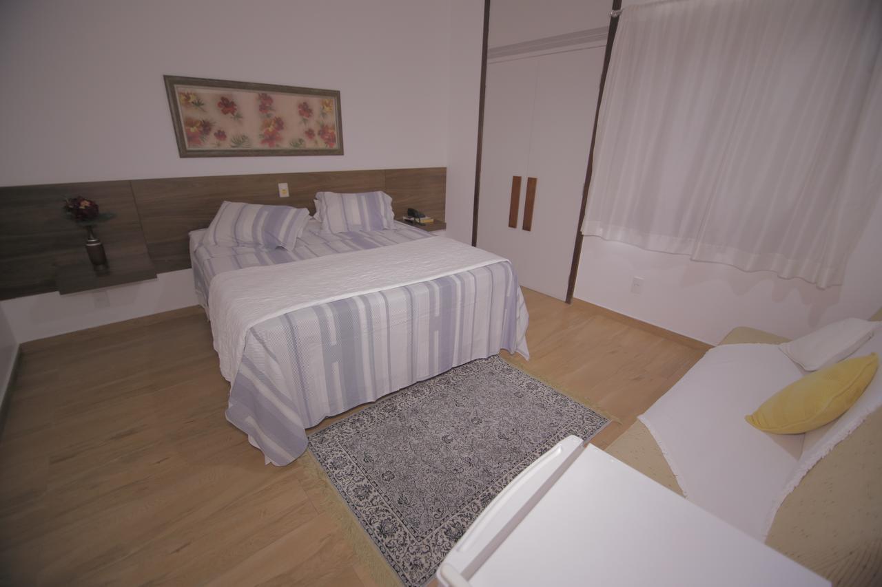 Hotel Plenotel Colatina Esterno foto