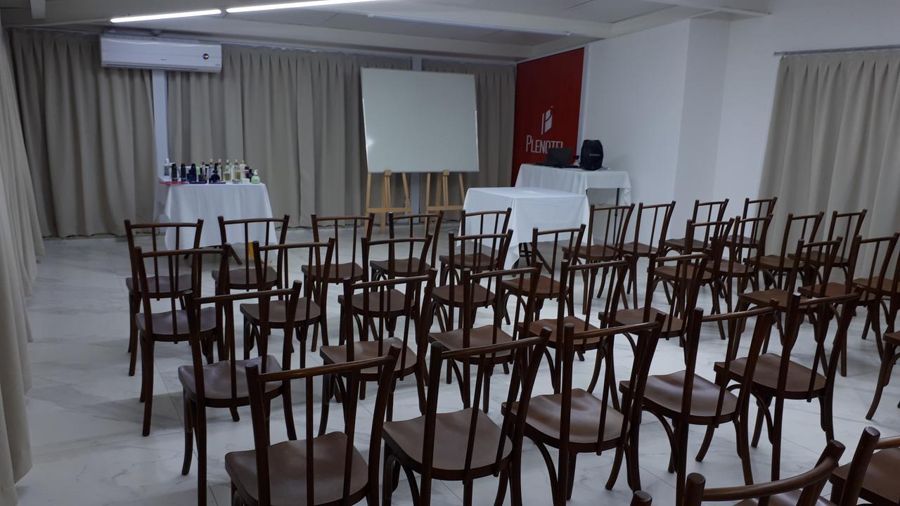 Hotel Plenotel Colatina Esterno foto
