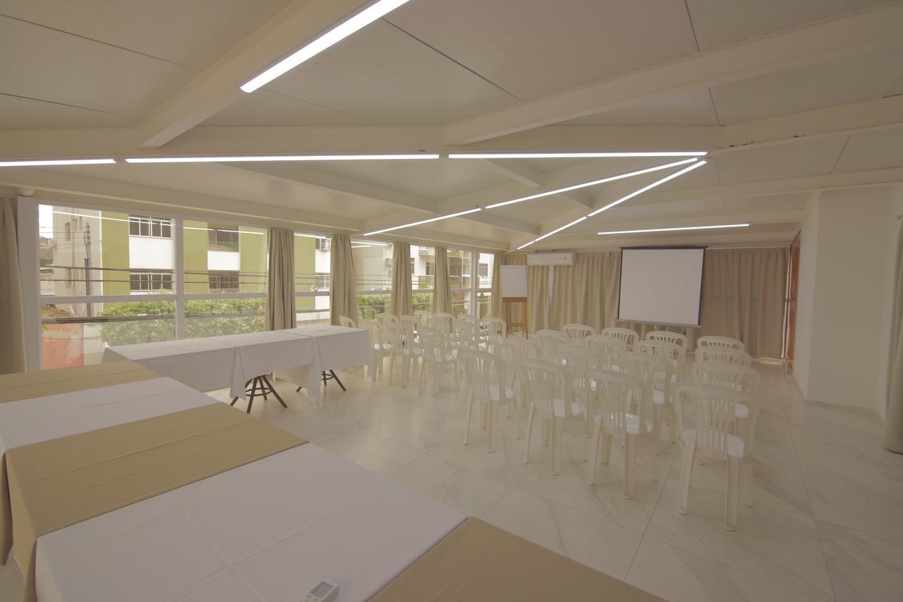 Hotel Plenotel Colatina Esterno foto