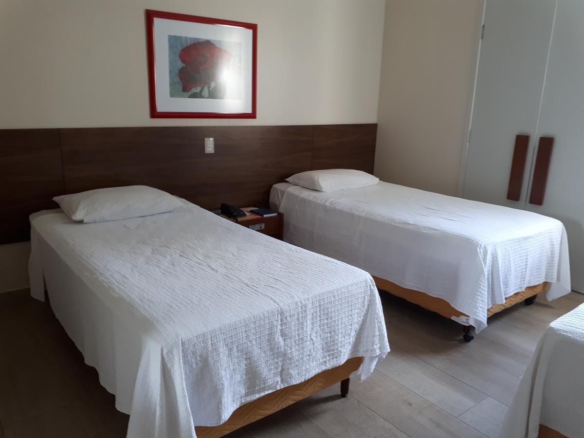 Hotel Plenotel Colatina Esterno foto
